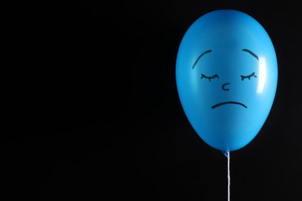 O que é depressão e como diagnosticar