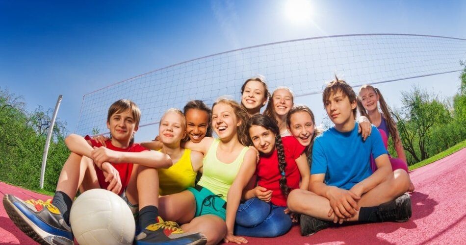 Atividade física na adolescência: um pilar para o bem-estar emocional