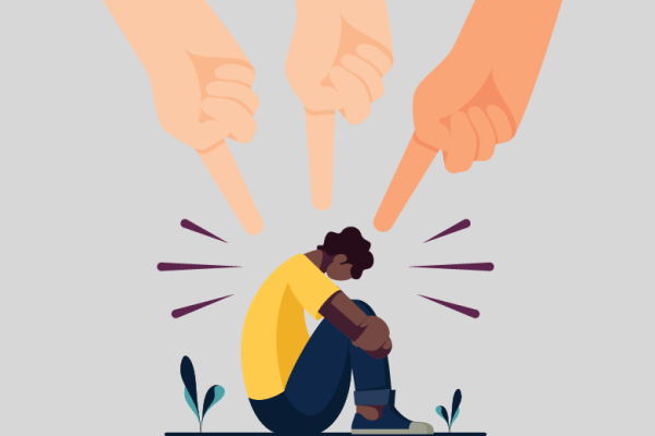 O que é assédio e como ele aparece no ambiente de trabalho?