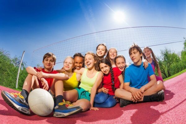 Atividade física na adolescência: um pilar para o bem-estar emocional