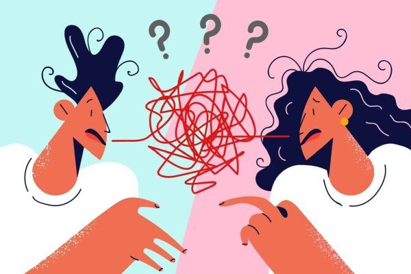 Como identificar um relacionamento abusivo?