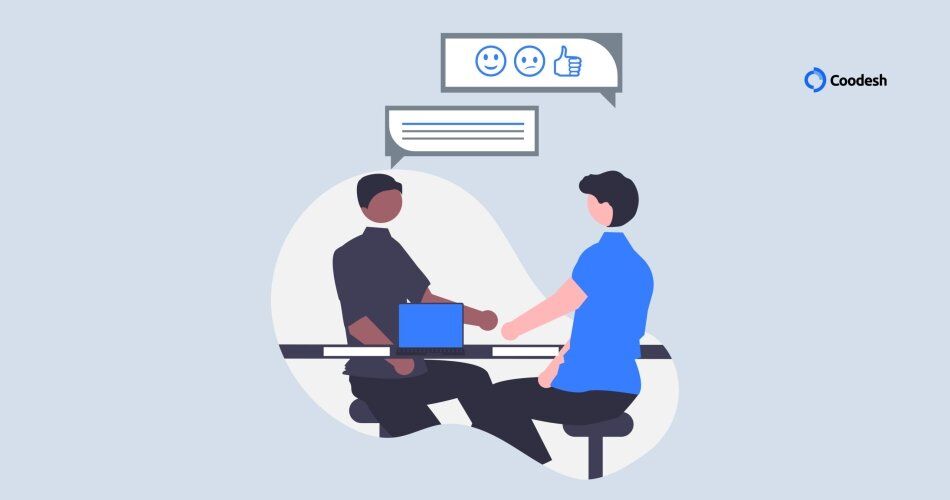 A falácia da neutralidade do feedback no mundo corporativo