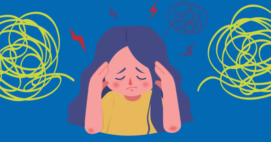 O que é ansiedade e como diagnosticar