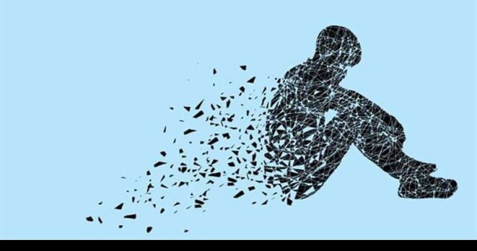 Principais sintomas da depressão 