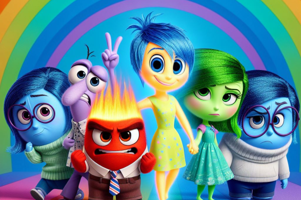 Importância de falar sobre suas emoções e diferenciá-la