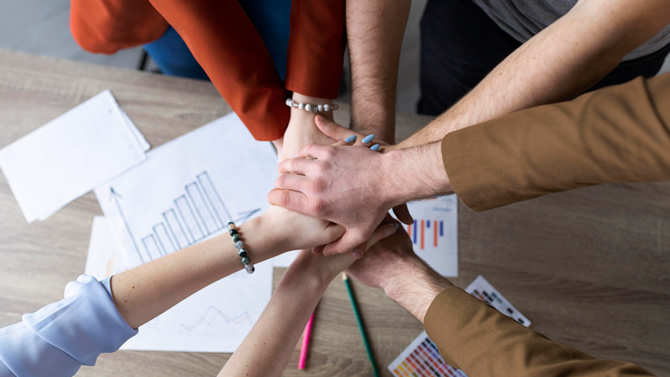 Atendimento Empresarial