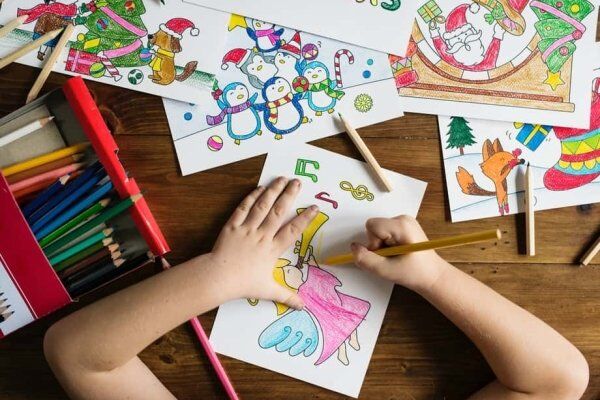 “Efeito Bobbie Goods” e o neurodesenvolvimento infantil