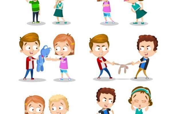 Principais coisas que os pais devem saber sobre o comportamento infantil