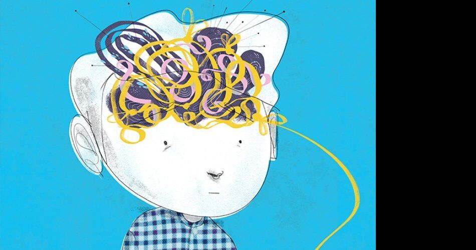 A Saúde Mental na Infância: Uma questão multifatorial