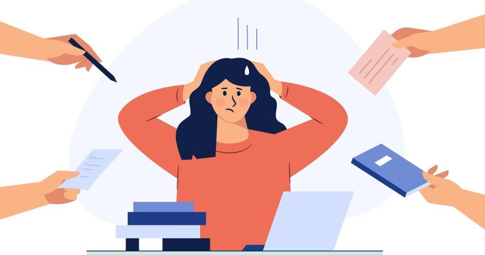Burnout: o que é, causas e como cuidar