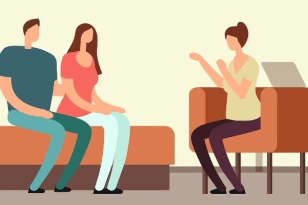 Quando devo buscar a terapia de casal?