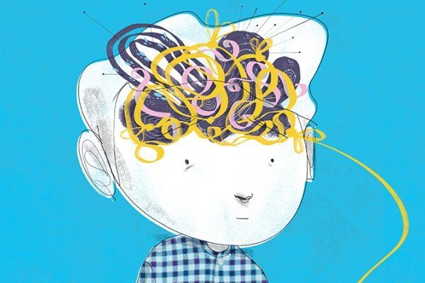 A Saúde Mental na Infância: Uma questão multifatorial