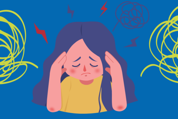 O que é ansiedade e como diagnosticar