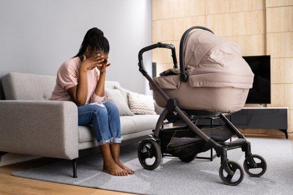Depressão pós-parto: reconhecendo os sinais sem culpa