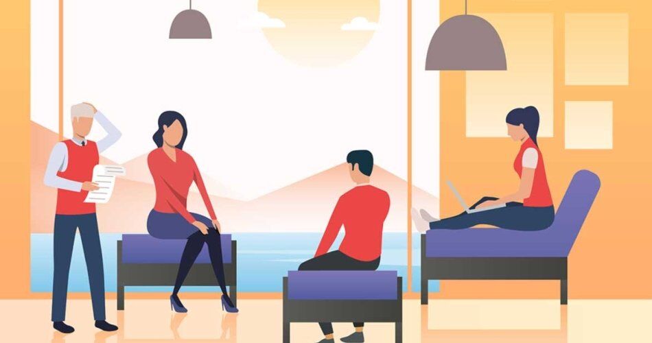 Como a psicologia organizacional e do trabalho podem ajudar as empresas?