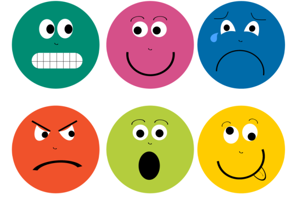 Como ensinar sobre emoções para seus filhos