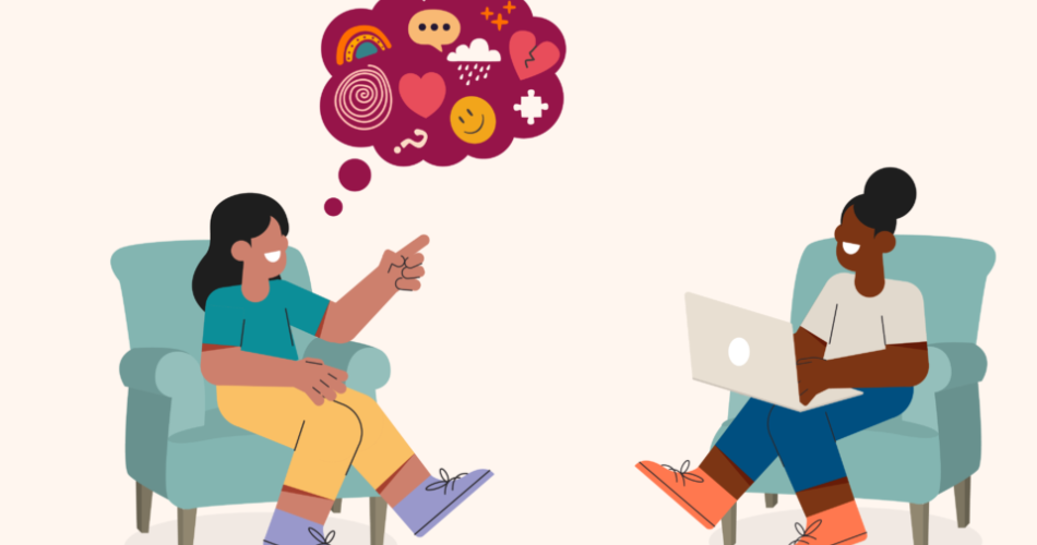 Como funciona a primeira consulta psicológica?