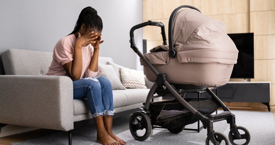Depressão pós-parto: reconhecendo os sinais sem culpa