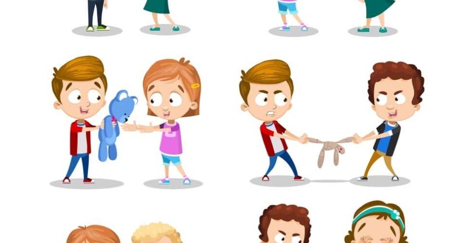 Principais coisas que os pais devem saber sobre o comportamento infantil