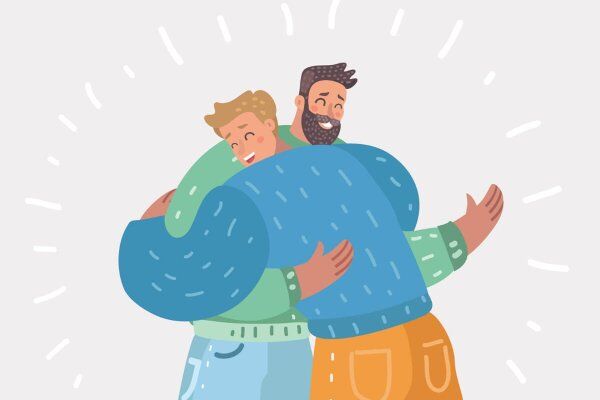 Meu marido (ou esposa) tem depressão, o que fazer?