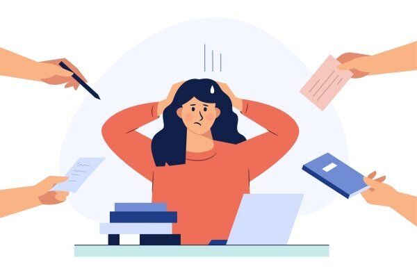 Burnout: o que é, causas e como cuidar