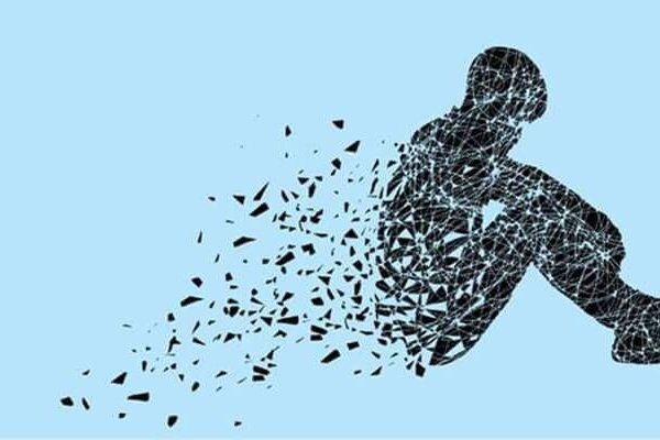 Principais sintomas da depressão 
