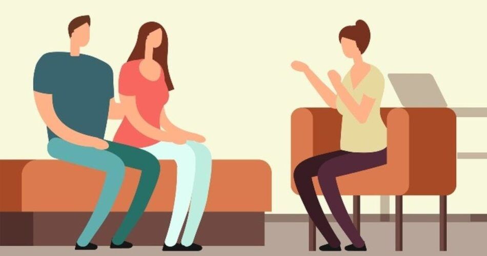 Quando devo buscar a terapia de casal?