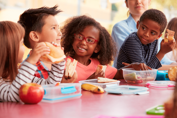 Como criar uma criança emocionalmente saudável