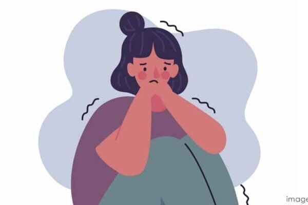 Estratégias de enfrentamento para ansiedade