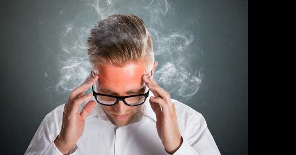 Como o stress se caracteriza e suas consequências